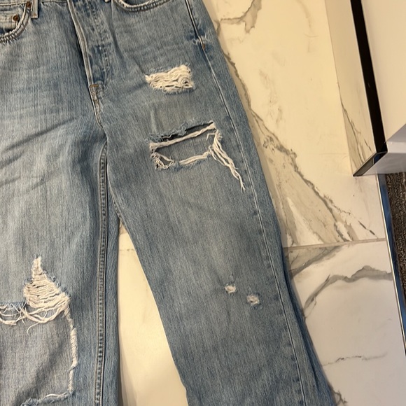 GRLFRND Jean - Picture 3 of 5